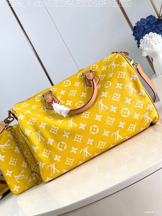 WIS SPEEDY 40 Louis Vuitton 1202